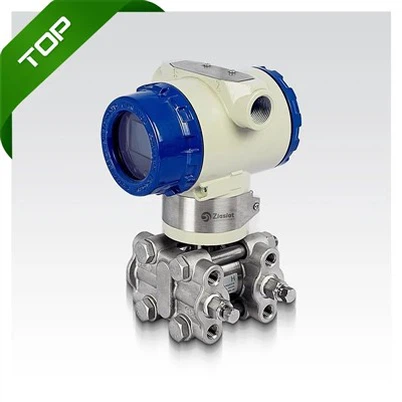 Предајник диференцијалног притиска