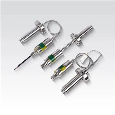 Експлозија{0}}Прирубница отпорна на високу температуру предајника притиска топљења