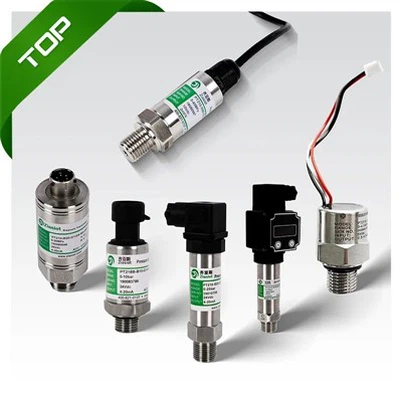 Предајник притиска за манометар