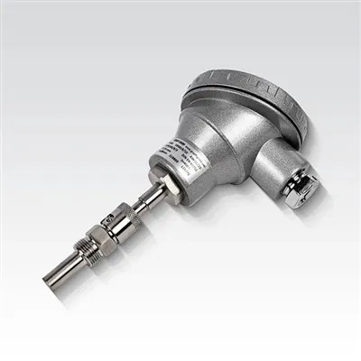 Интегрисани предајник температуре топљења