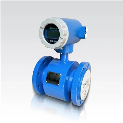 ЛДГ Електромагнетни проток